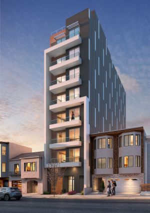 S.F. is rushing to build new housing, but we shouldn’t settle for mediocre design