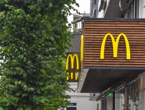 McDonald’s ga meg muligheter – ikke et «rent helvete»