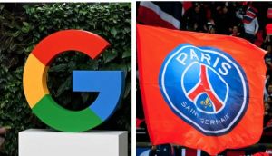 Google Gemini becomes PSG's official AI assistant in multiyear tech deal