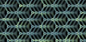 Can we remove or decrease spaces between atoms or molecules?
