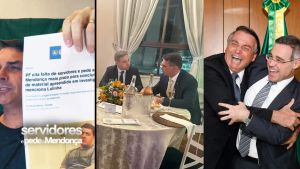 O jornalismo de aluguel como tradição que legitima o golpismo