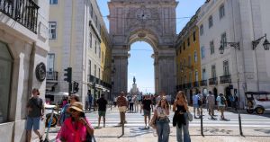 Nem a guerra travou a economia: Portugal pode crescer mais de 2% este ano