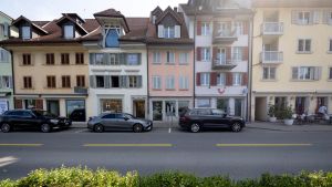 Unsere Stadt muss zukunftstauglich gemacht werden