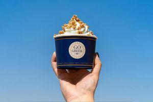 Calif.'s hot new dessert chain wants to be next billion-dollar darling