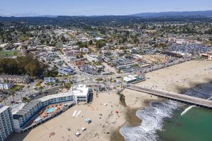 Santa Cruz retains dubious title of most expensive place to rent in the US