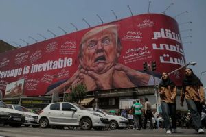 Between Tehran’s Defiance and Trump’s Volatility: When Falsehood Becomes Political Reality