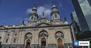La Iglesia y su coherencia frente al Estado laico