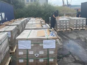 12 контейнера за над $2 млн. задържани в Бургас и Варна по разследване на Кьовеши