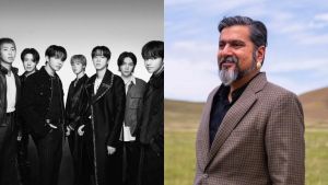 Ricky Kej backs BTS, slams Grammys' new Asian Pop category: 'They completely missed the mark' | Exclusive