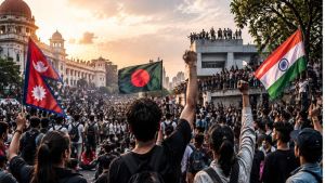 A Qualified Non-Specialist Writes To Pakistan's Gen Z