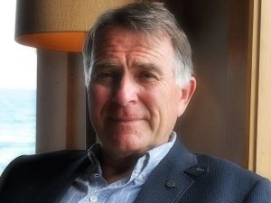 RICK MACLEAN: This wasn't written by AI