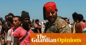 The right’s exploitation of the Ceuta migrant ‘crisis’ almost guarantees that it will happen again