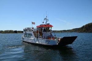 Sviket mot Veierland