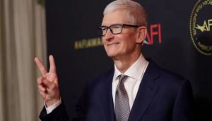 Tim Cook hints Siri AI could cost you more