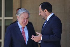 Η πολυσύνθετη γεωπολιτική εξίσωση