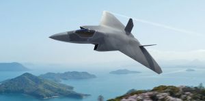 The UK is building a fighter jet with Japan and Italy – an aviation expert explains why it could be a defence gamechanger