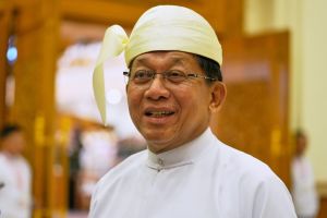 Don’t fall for Myanmar’s election of generals