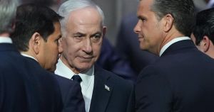 The court that wants Benjamin Netanyahu just fired its own prosecutor