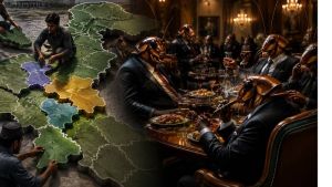 New Provinces Or Perks For 