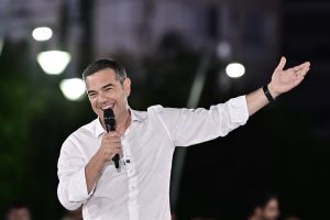 Ο «πόλεμος της αντιπολίτευσης»