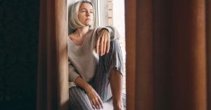 The Hidden Reason You Feel Empty Inside