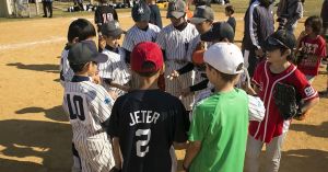 How Falsehoods Have Squeezed the Joy Out of Youth Athletics
