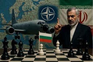Bulgaria's Bezmer Base and the Logic of American Power Projection