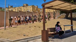 Die Tragödie von Ceuta und der Kampf um Europas Migrationskurs