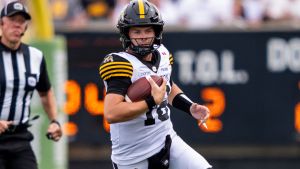 Overreaction Monday: 5 hot takes from Week 9