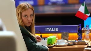 Warum Giorgia Meloni plötzlich unter Druck gerät