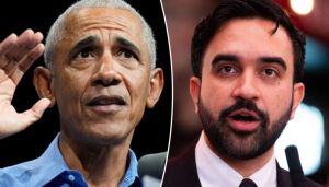 Obama, the red Trojan horse: How the ‘change’ president mainstreamed Marxism
