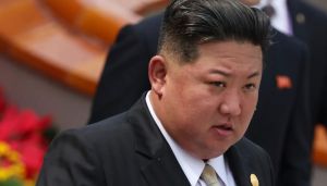 North Korea isn’t building a military line. It’s building a new Berlin Wall