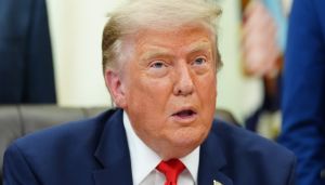 They didn’t stop Trump. They just broke America