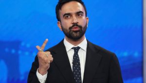 There are no socialists in power — only personal capitalists