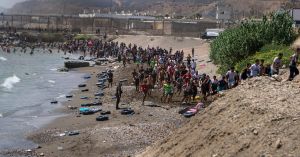 El deber de España con Marruecos
