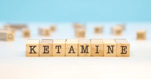 The Ketamine Paradox
