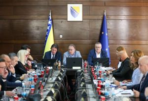 Vlada FBiH odobrila 70.000 KM za transport stradalih planinara s Elbrusa