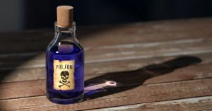 Your Mind Is Poison; Fortunately, It Is Also the Antidote