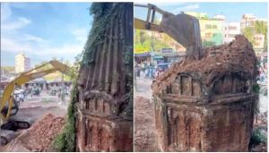 The Silence on Hindu Rights in South Asia
