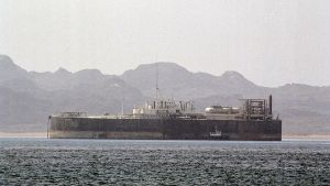 Tehran’s New Weapon Is Not a Bomb. It Is an Invoice.