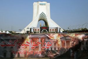 Walking the Tightrope Between Tehran and Riyadh