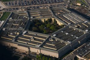 CENTCOM: Here Are Some Ways to Pressure Iran