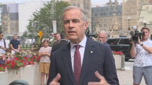 «Taxe Netflix» Carney nous prend pour des caves!