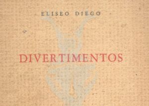 “Divertimentos” o la claridad hechizada