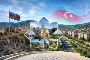 Azerbaijan's multicultural model faces new propaganda challenge