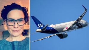 SAS utnyttjar oss vanliga resenärer