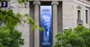 Trump bleibt der Boss