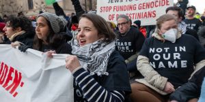 Conflating American Jews With Israel Is Wrong and Dangerous