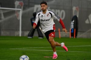 River Plate in worst domestic slump in 115 years despite World Cup-winning lineup