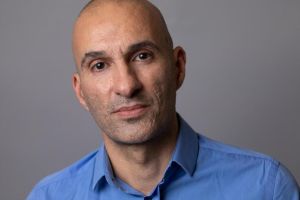 Interview – Arshin Adib-Moghaddam
